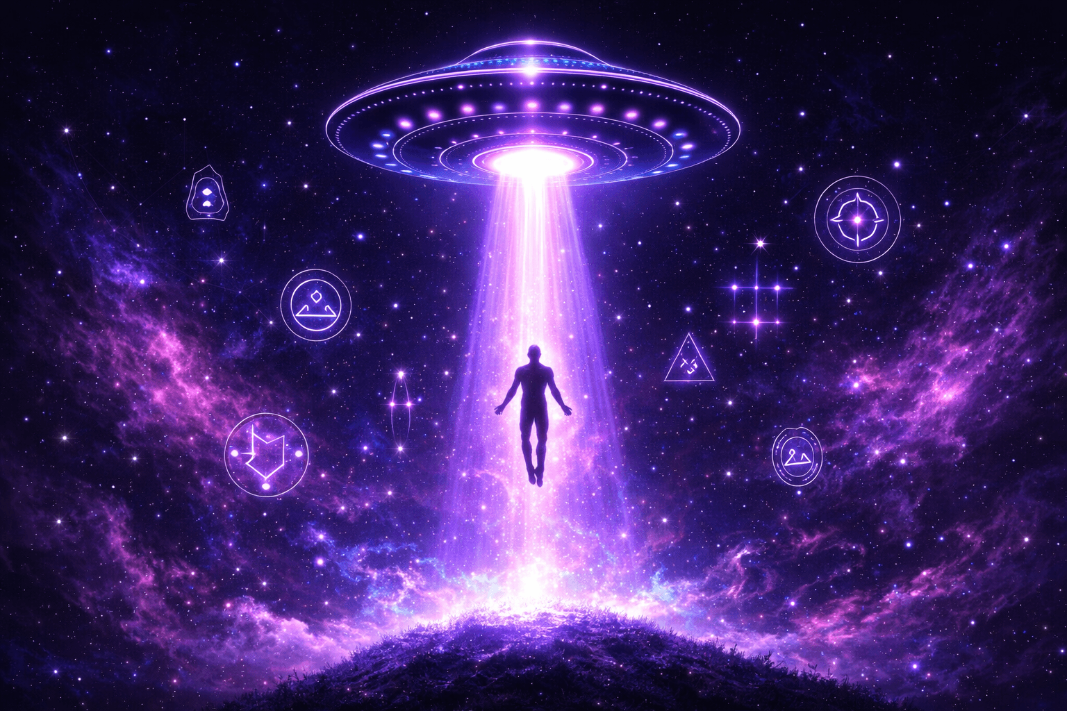 Abductees — Aliens hub