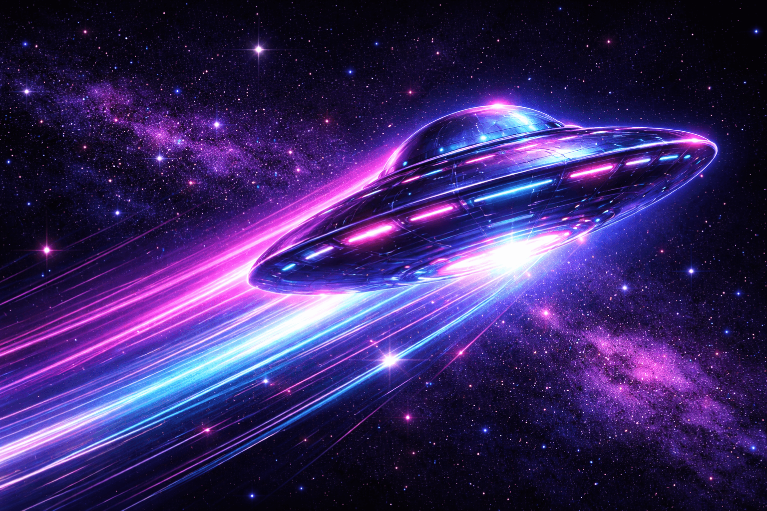 Crafts — Aliens hub