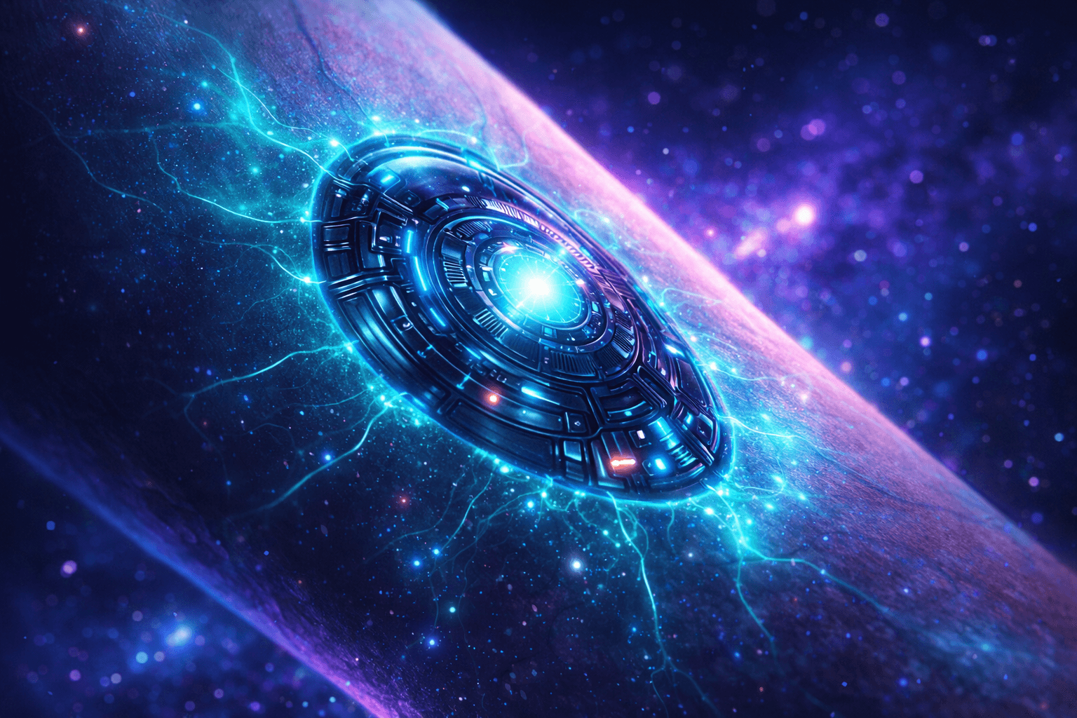 Implants — Aliens hub