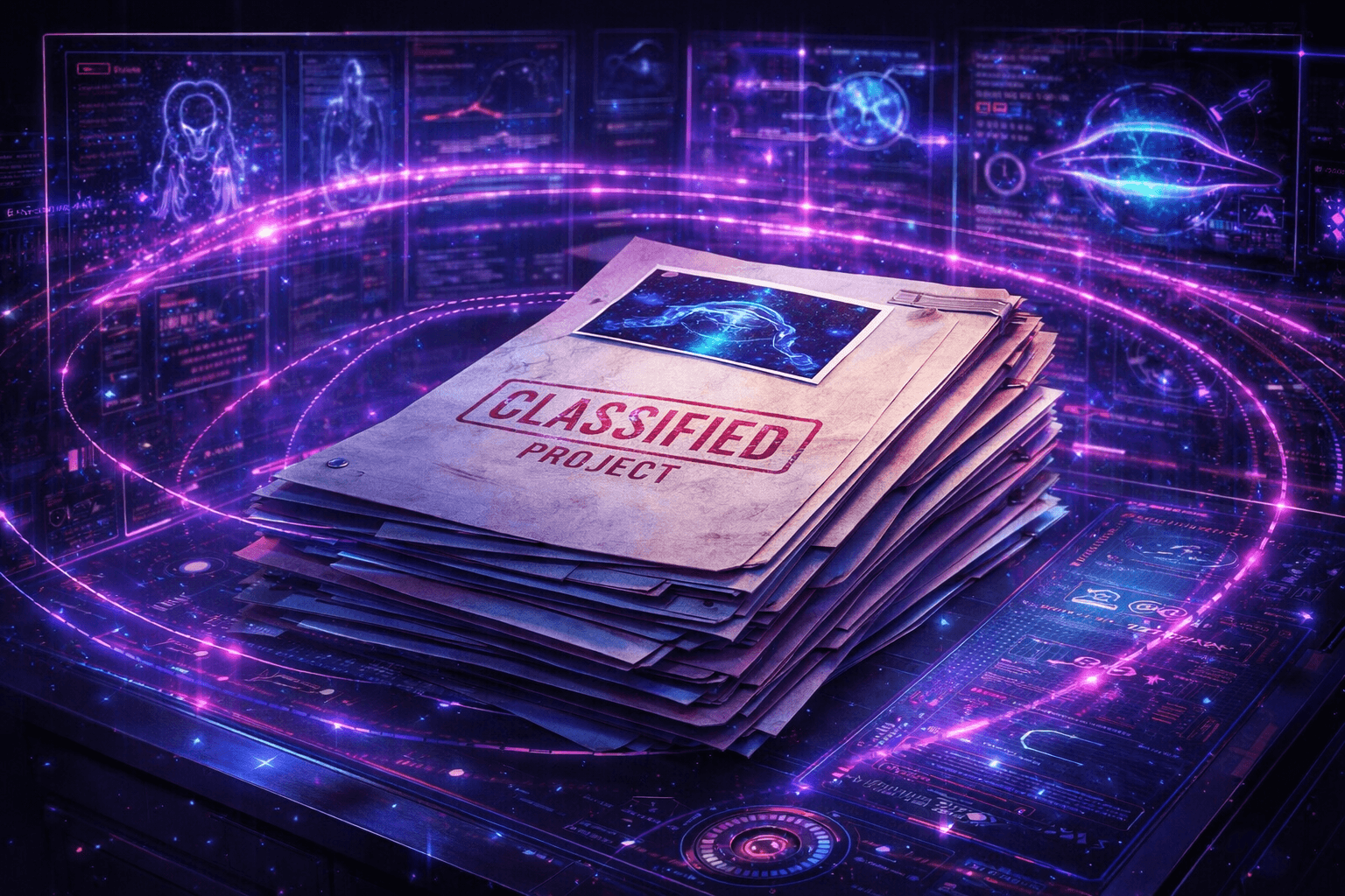 Programs — Aliens hub