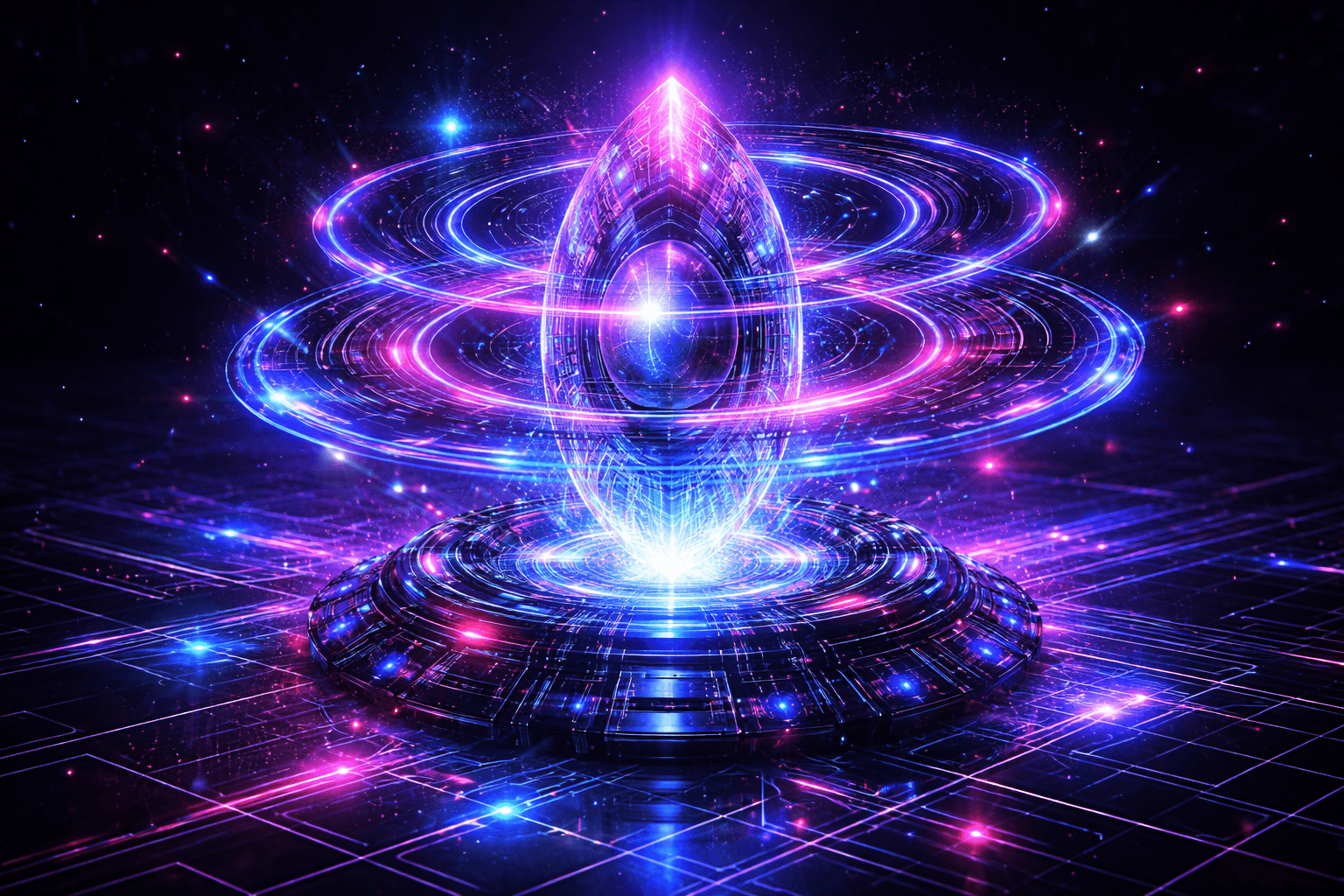 Technologies — Aliens hub