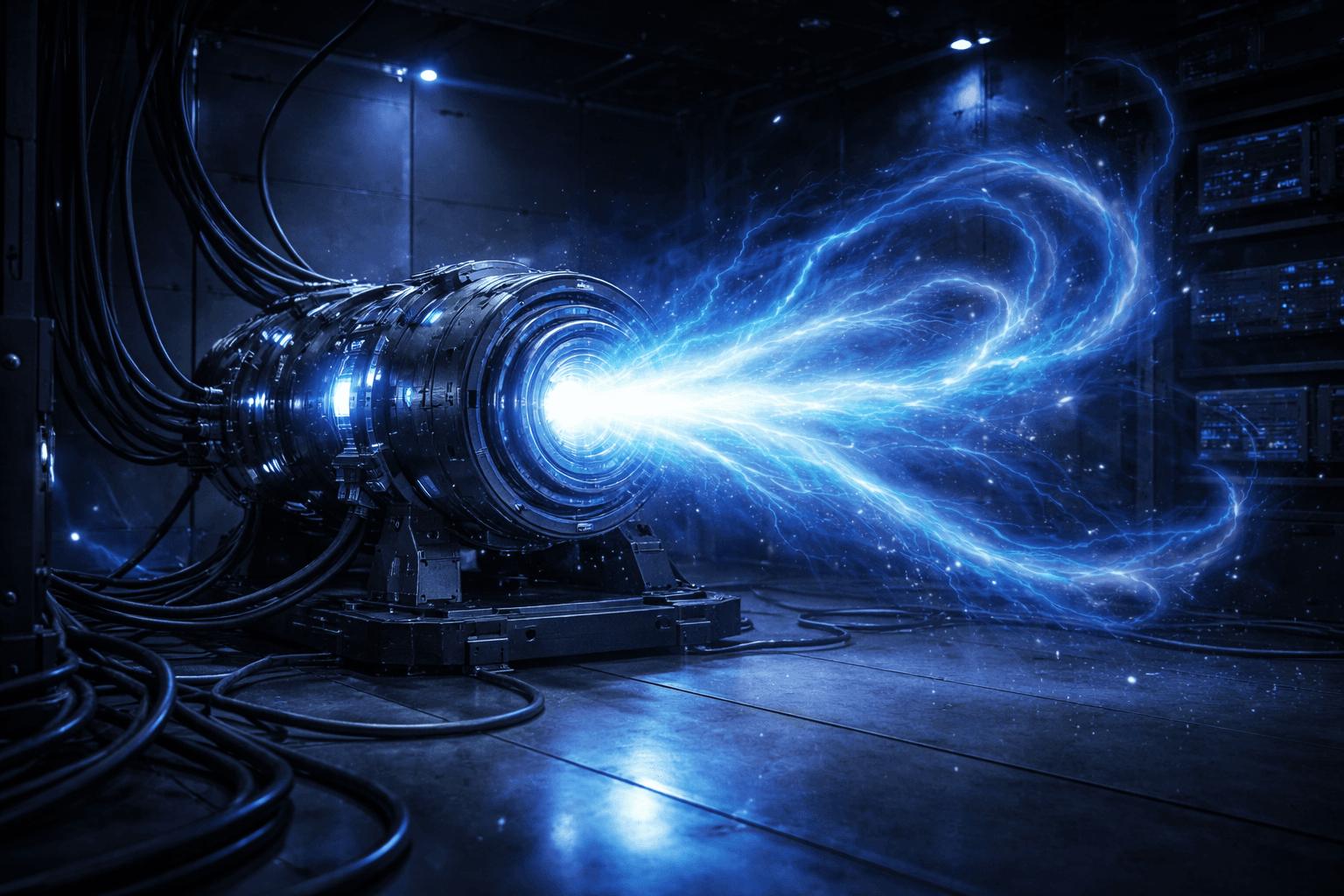 Propulsion — Declassified hub