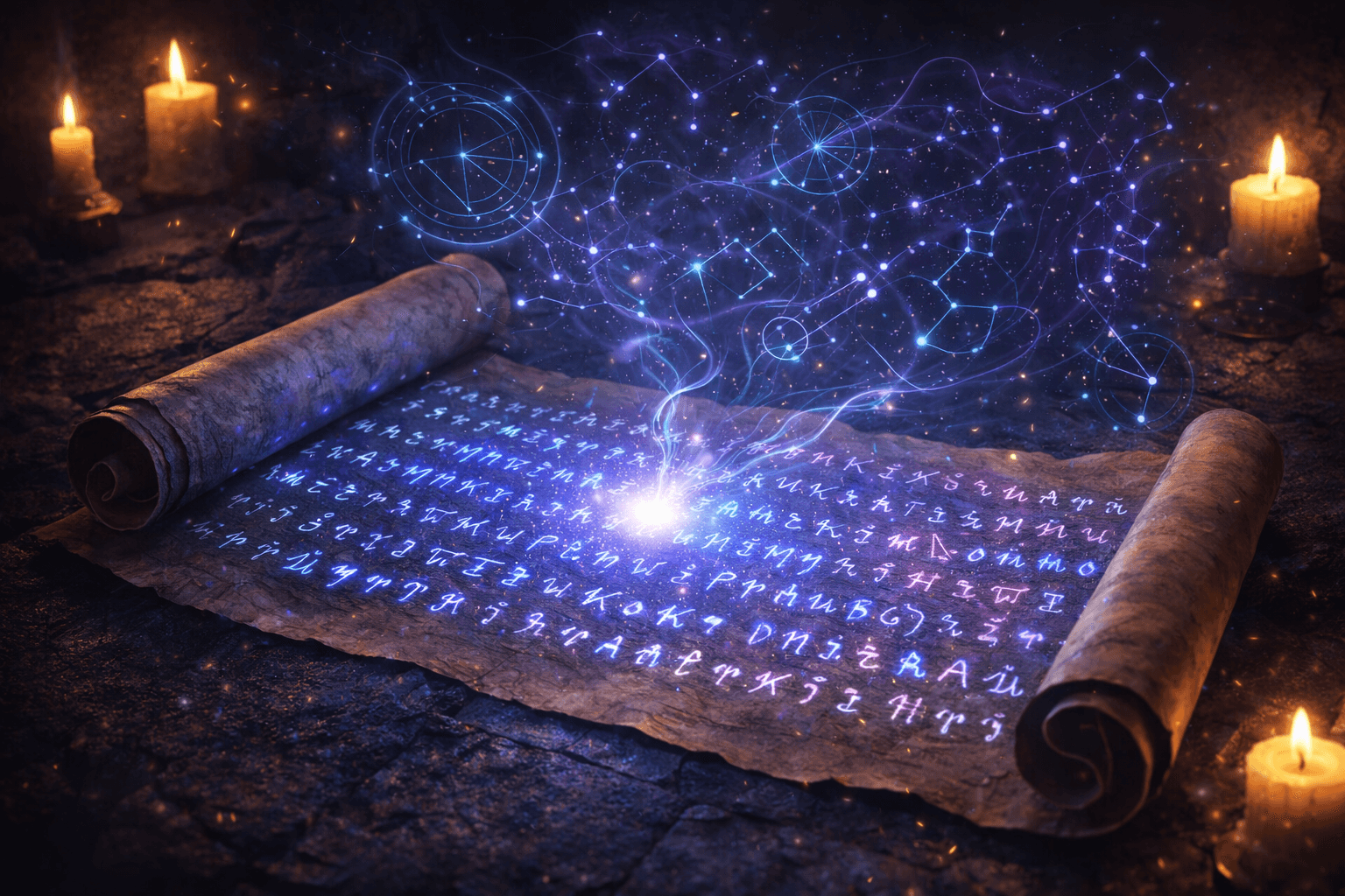 Ancient Text Reinterpretations — Esoteric hub