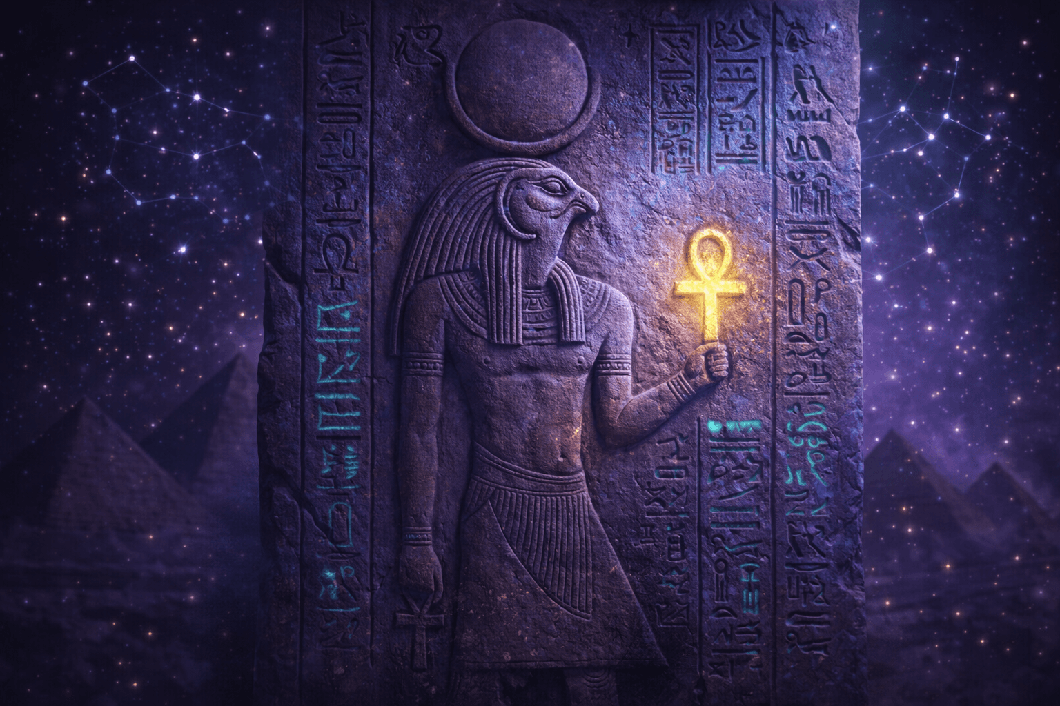 Egyptian Interpretations — Esoteric hub