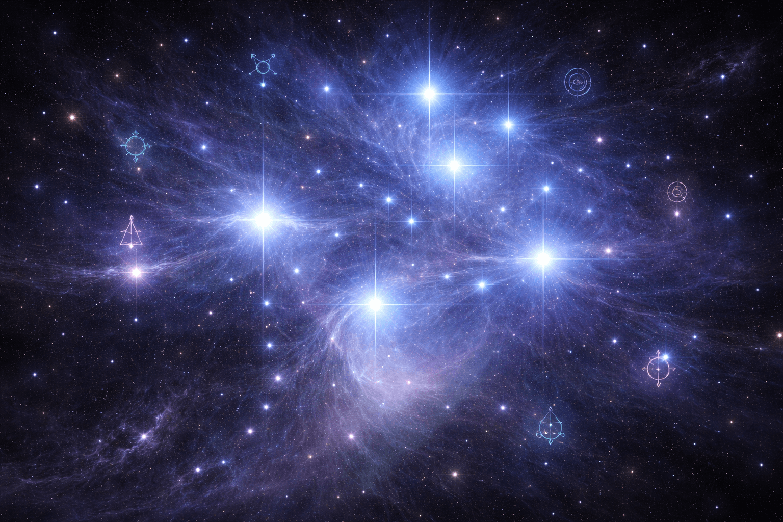 Pleiadian Material — Esoteric hub