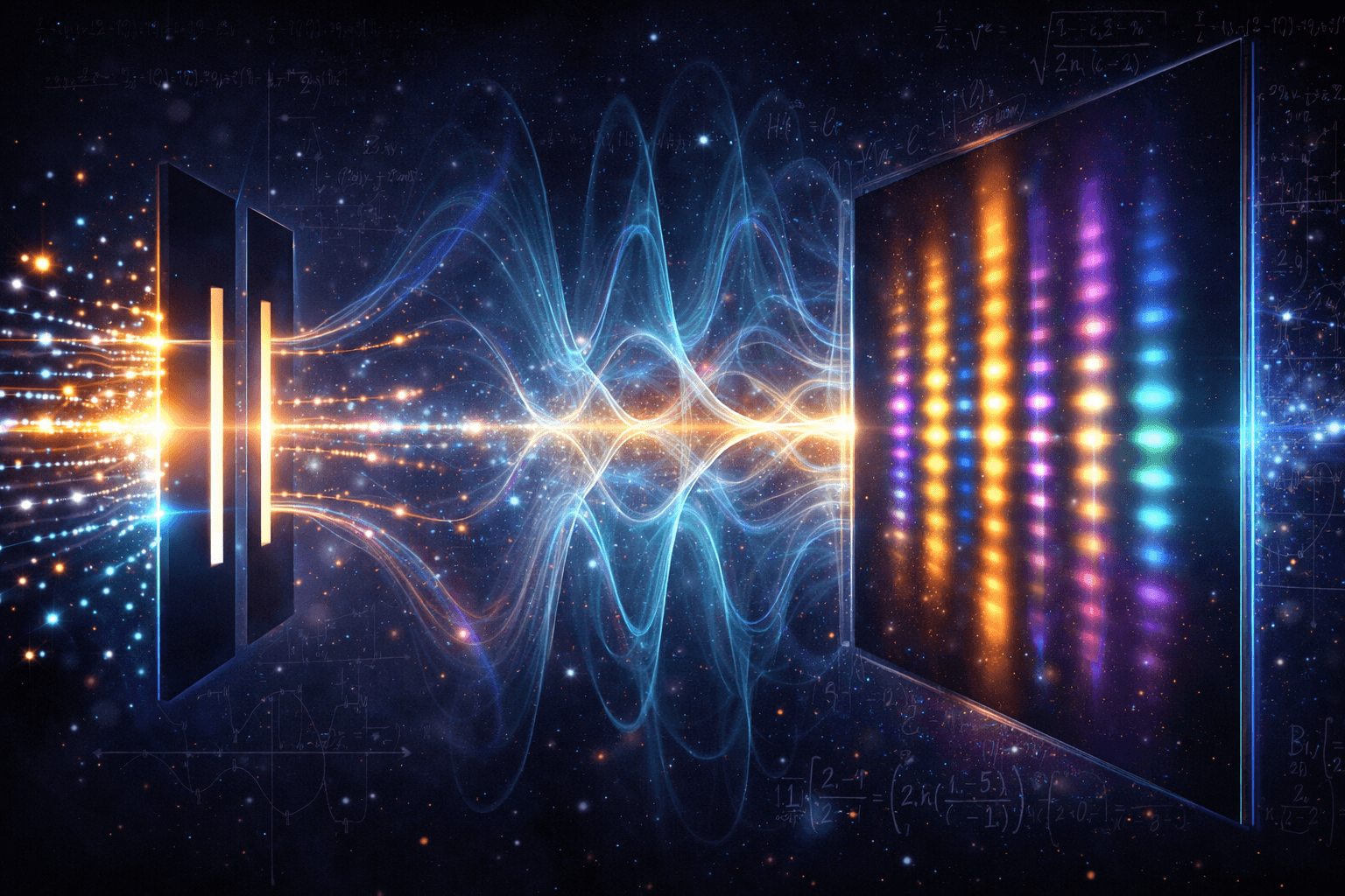 Quantum Interpretations — Esoteric hub