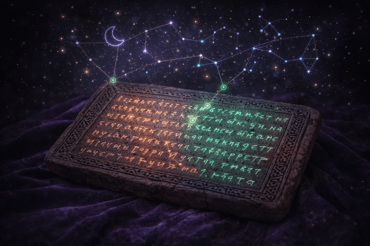 Sumerian Interpretations — Esoteric hub