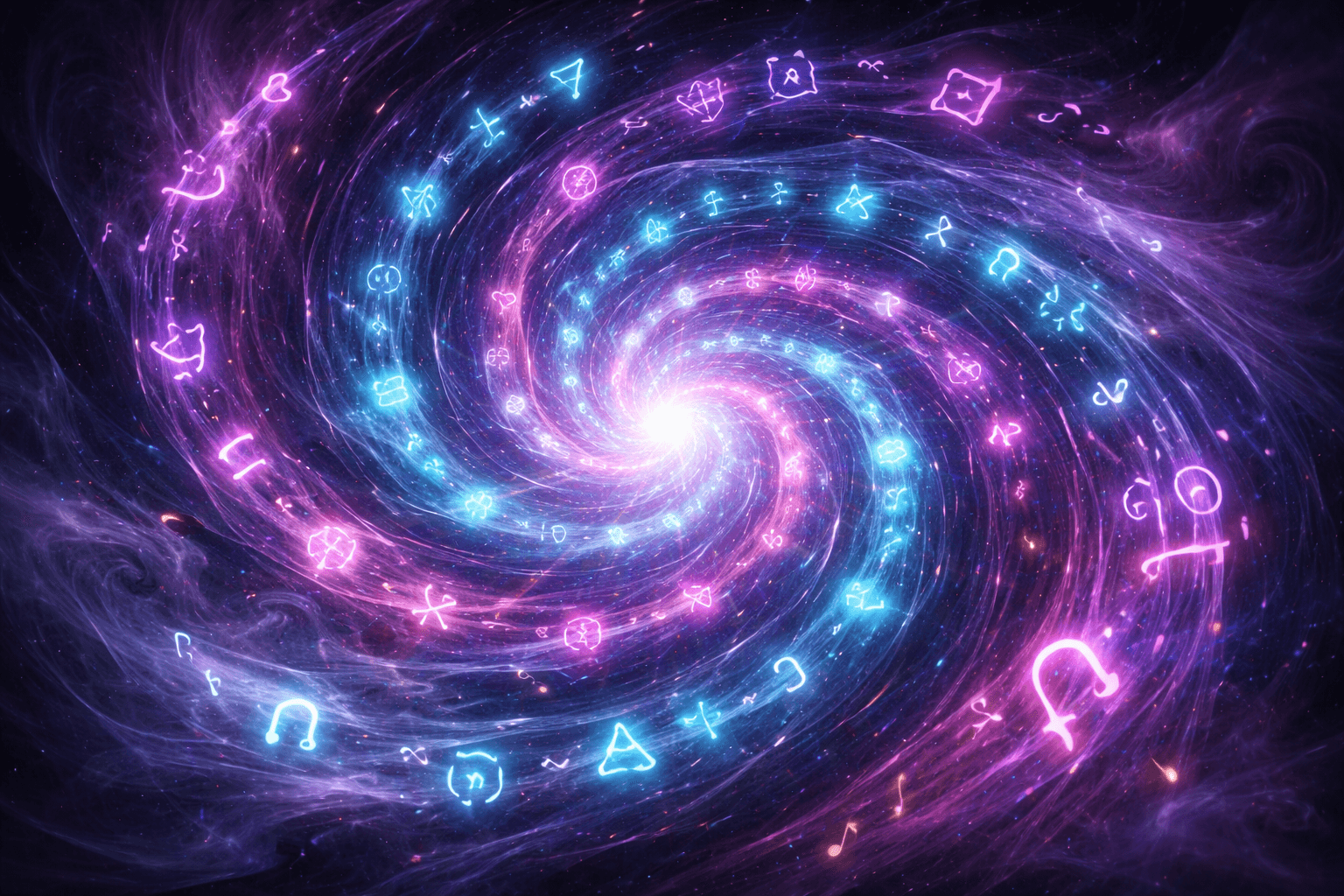 Symbols and Codes — Esoteric hub