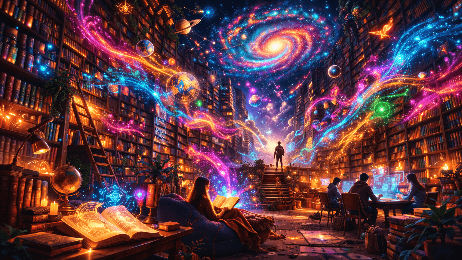 Collections — Black Echo