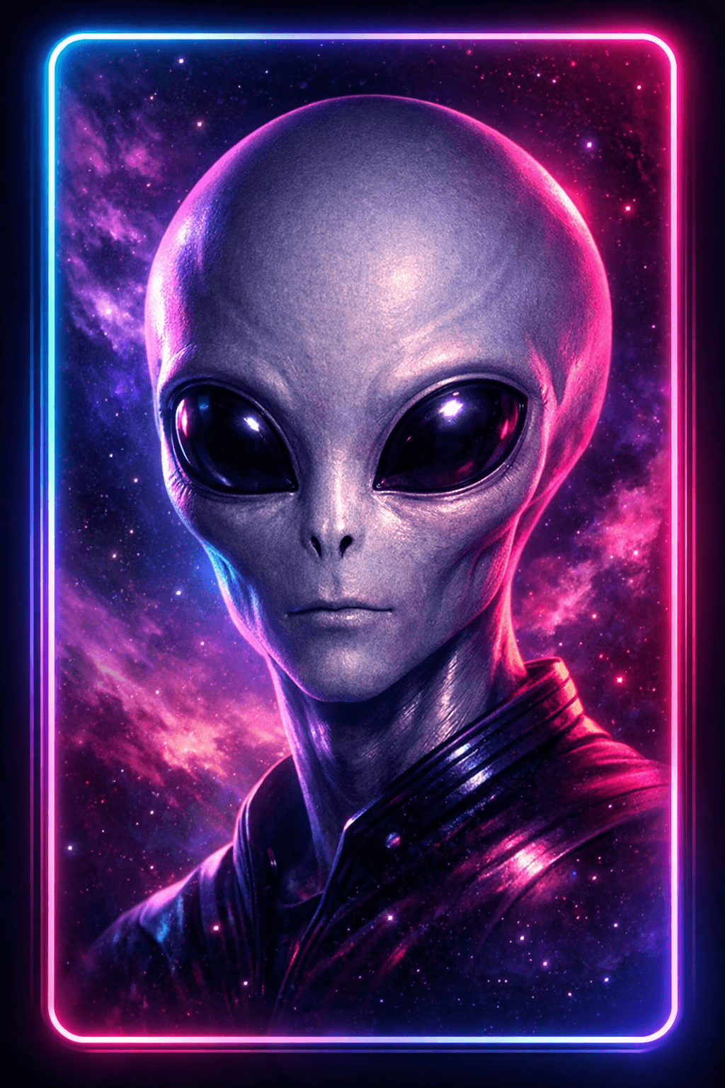 Alien Species
