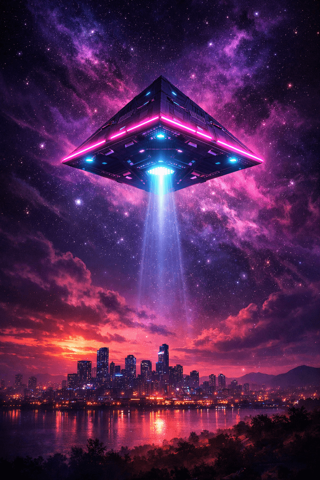 Anomaly Reports