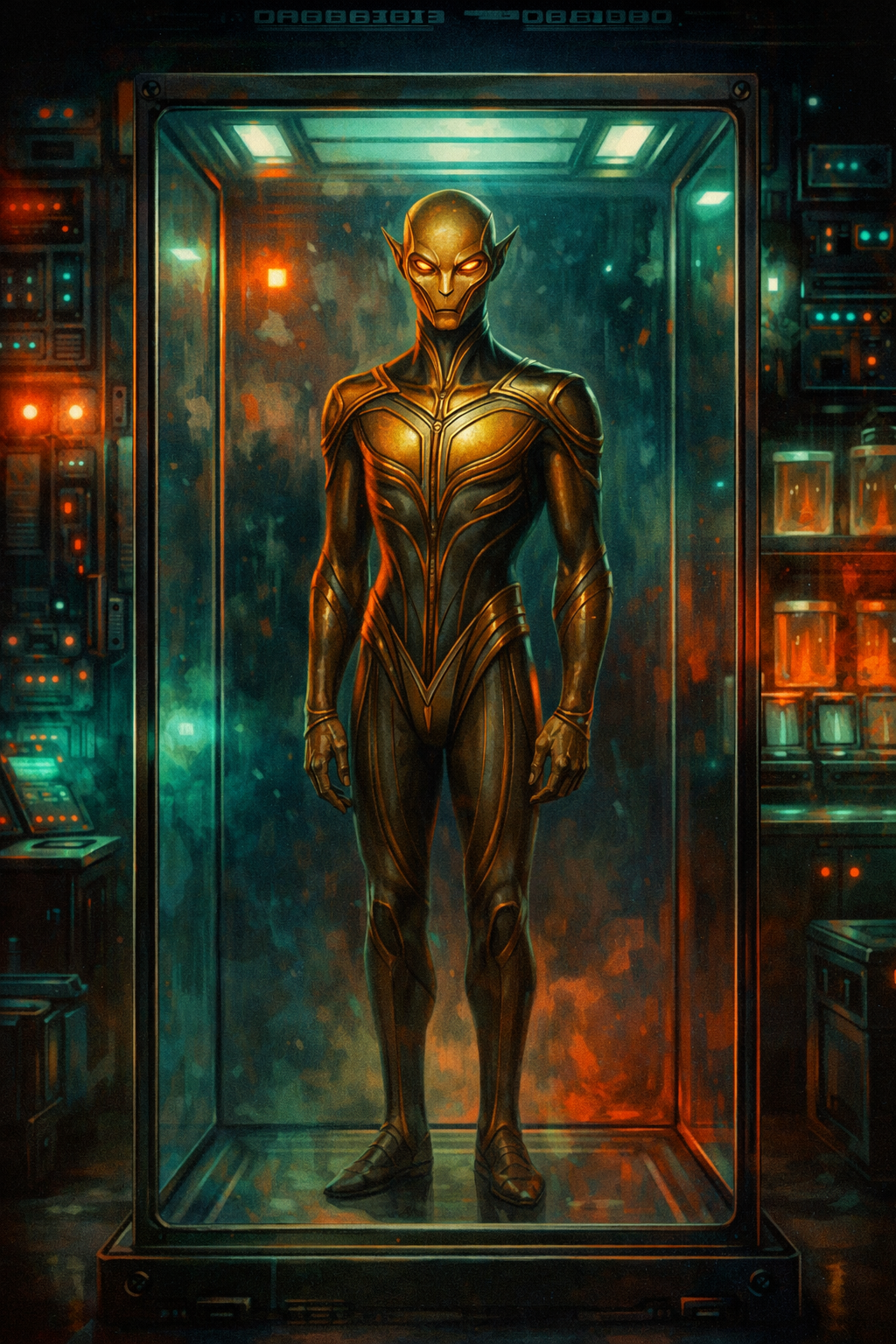 Aldebarans — article illustration