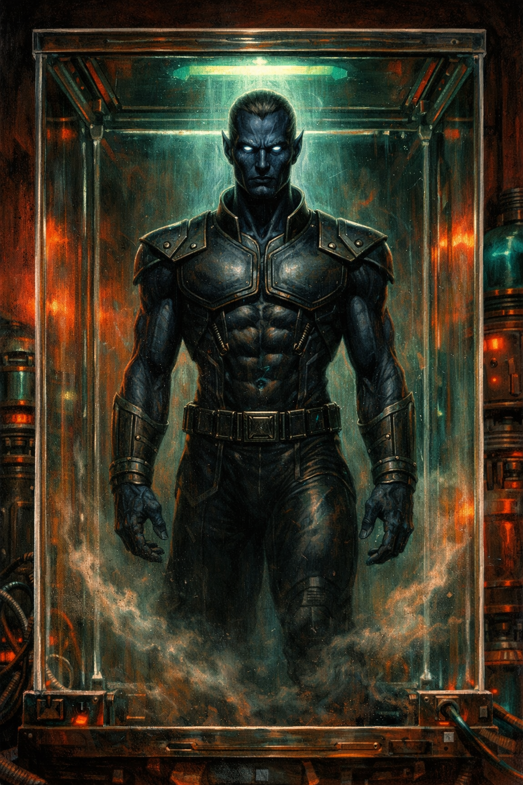 Orions — article illustration