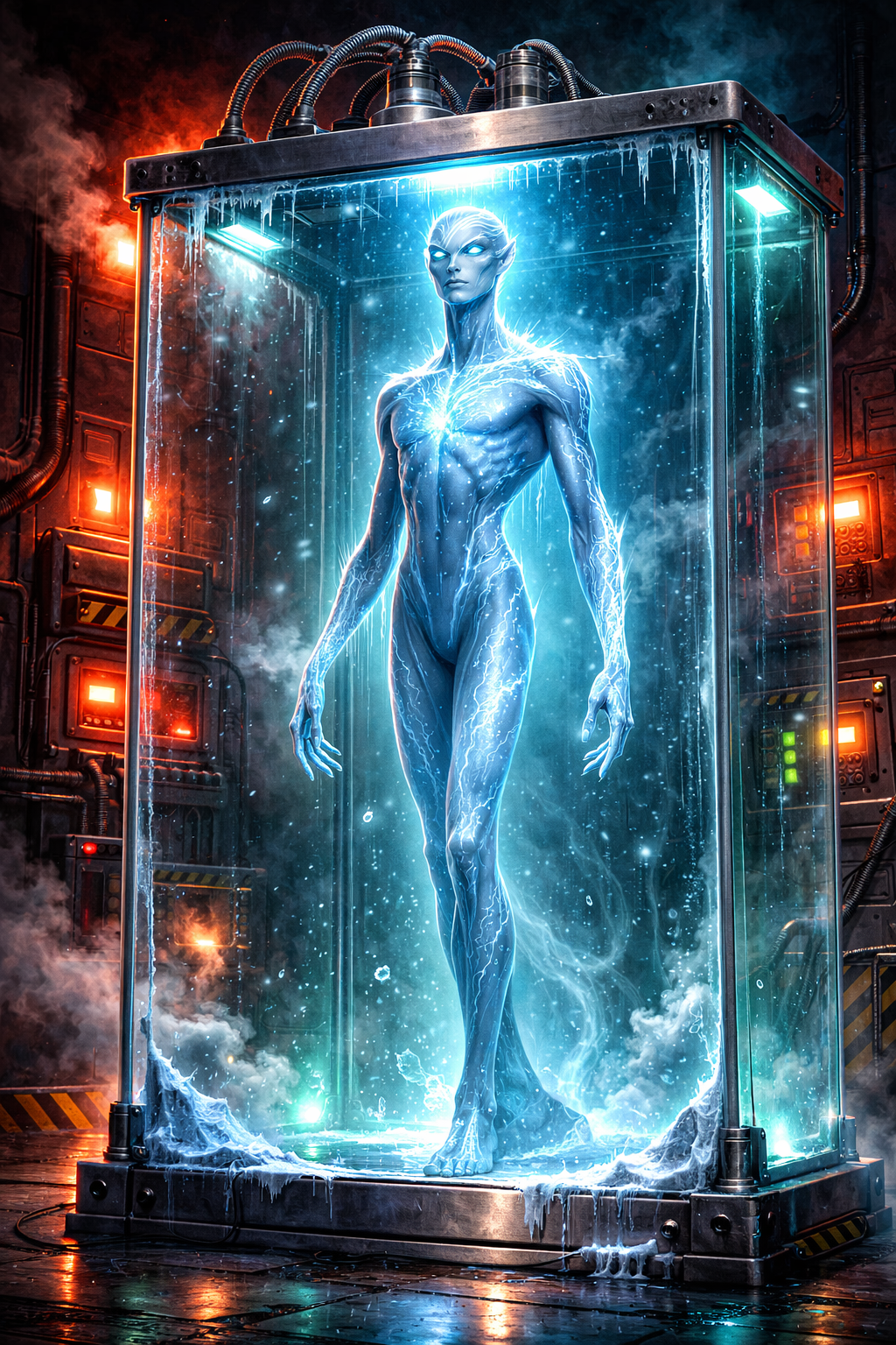 Polarians — article illustration