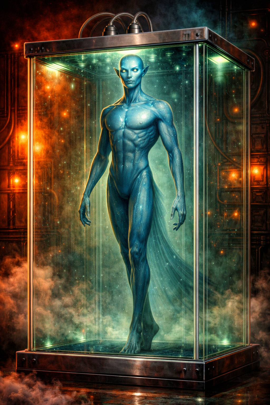 Sirians — article illustration