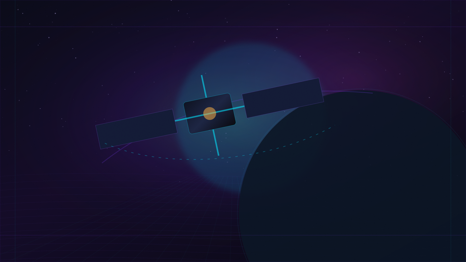 Helios Defense Grid Secret Space Theory — article illustration