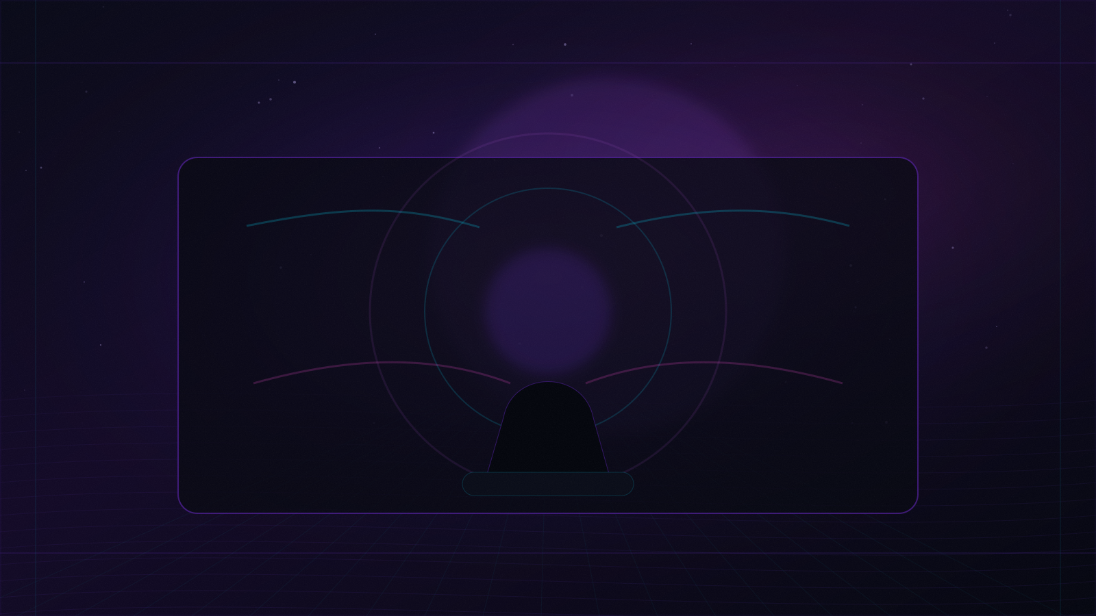 Looking Glass Future Timeline Viewer Conspiracy — article illustration