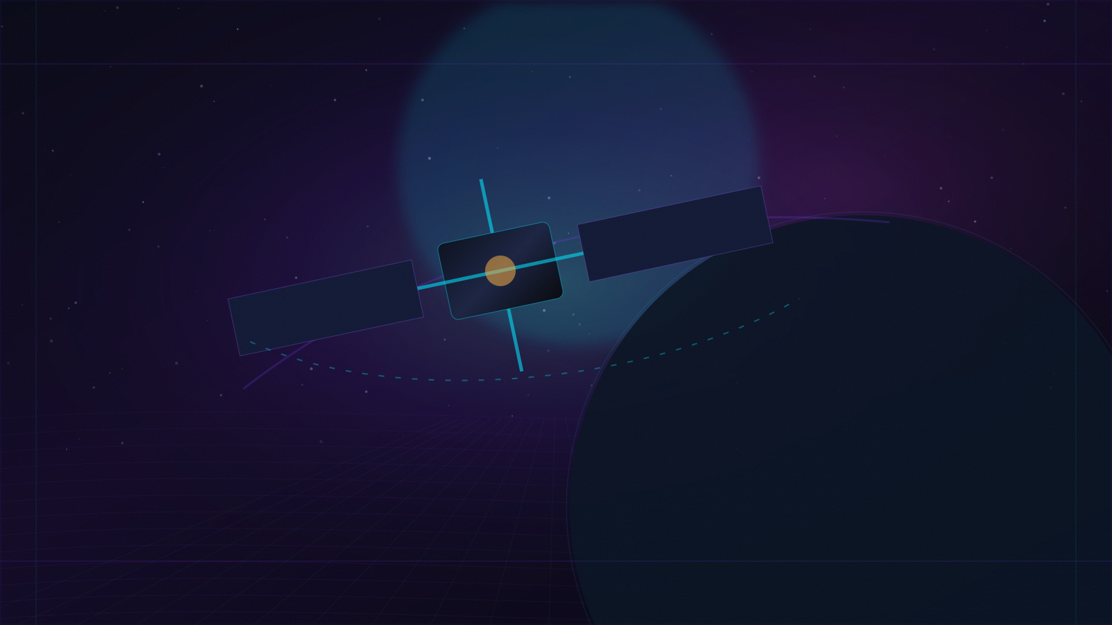 Pine Gap Alien Signal Intercept Conspiracy — article illustration