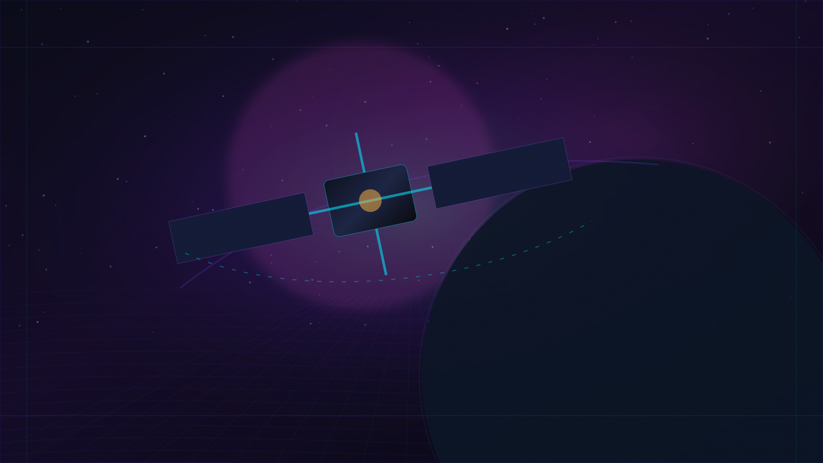 Program 437 Thor Anti-Satellite Black Program — article illustration