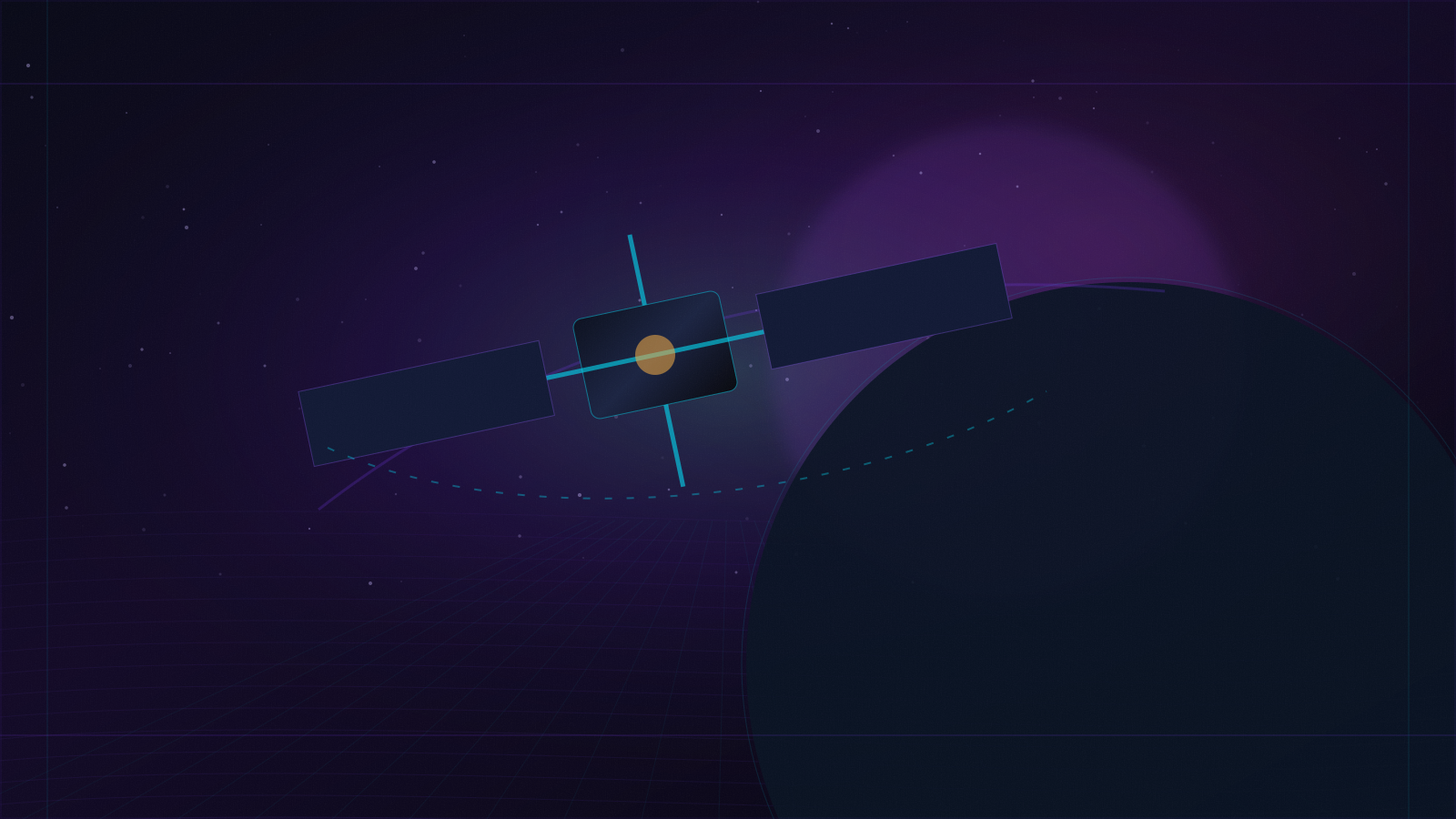 Program 621B Early GPS Navigation Satellite Program — article illustration