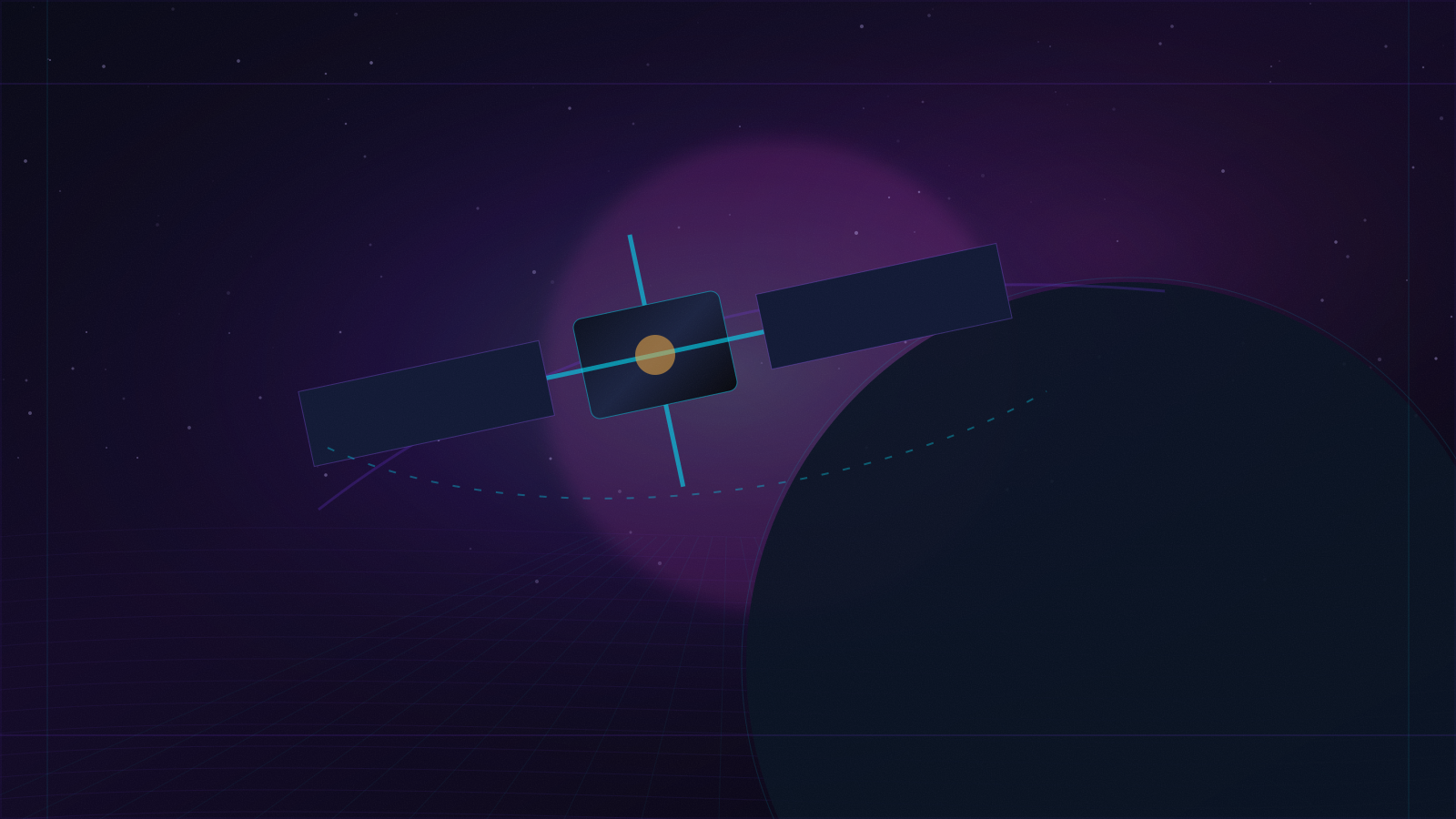 Project Argon Mapping Spy Satellite Program — article illustration