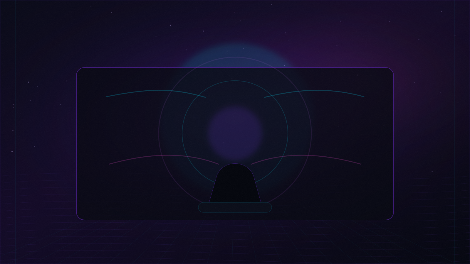 Project CENTER LANE Remote Viewing Black Program — article illustration