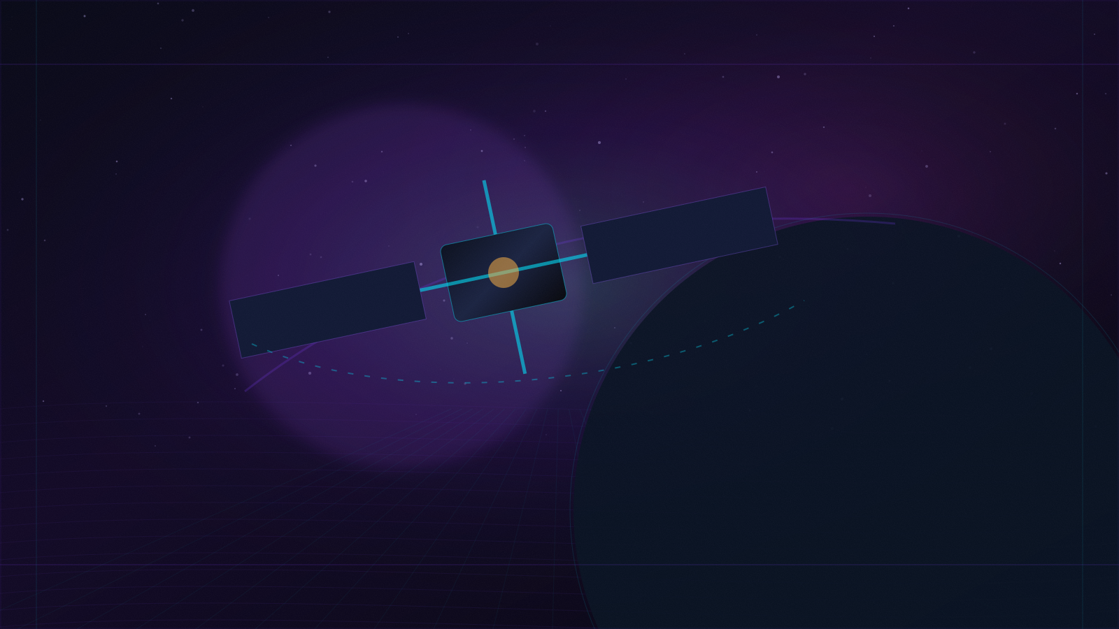 Project DISCOVERER CORONA Cover Story Program — article illustration