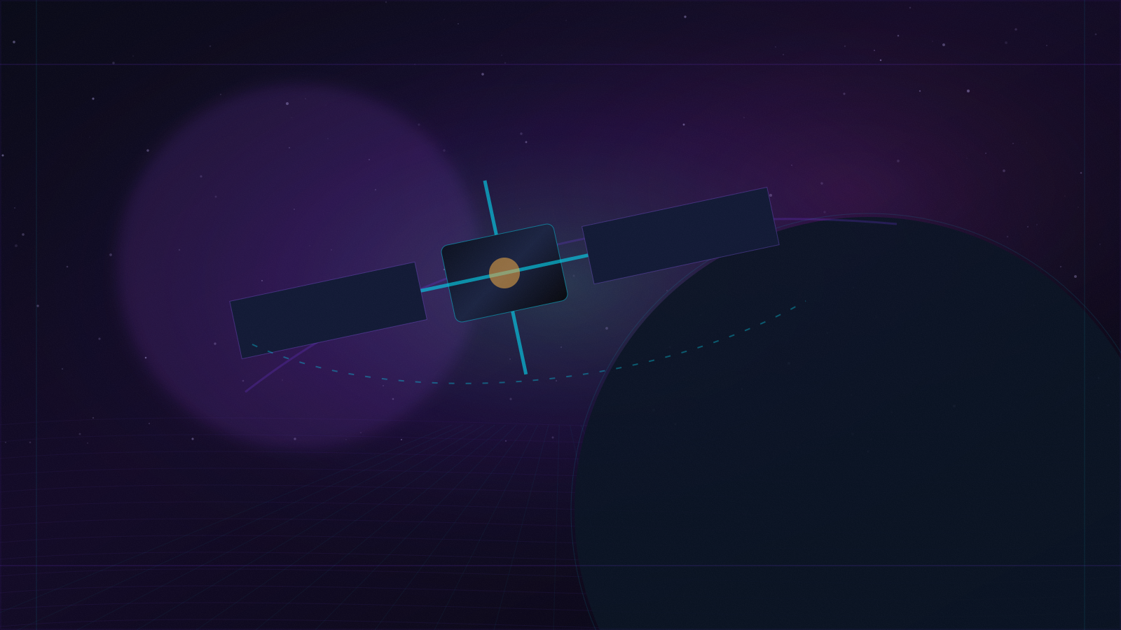 Project GAMBIT-3 KH-8 Reconnaissance Satellite Program — article illustration