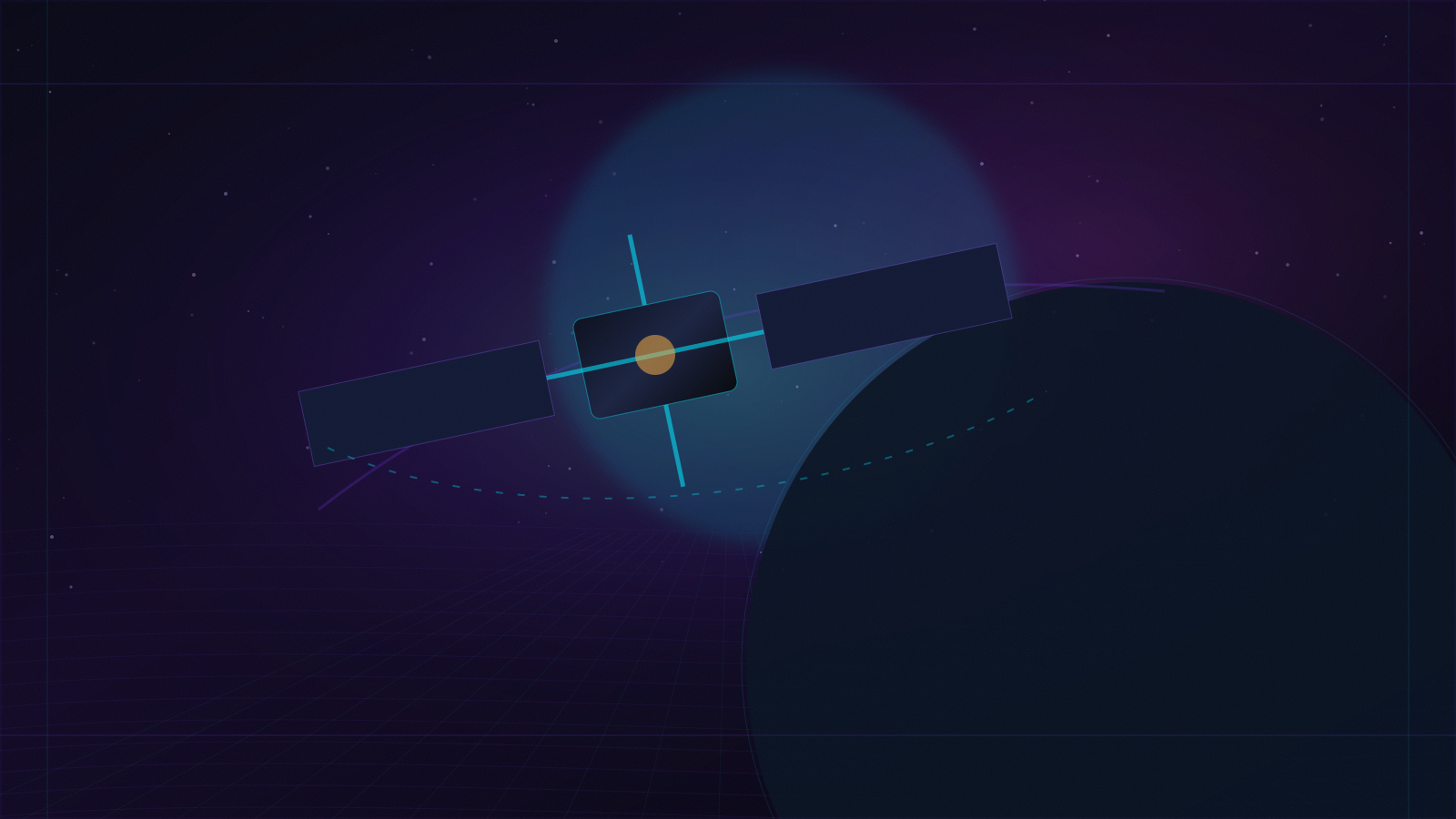 Project GRAB First ELINT Satellite Program — article illustration