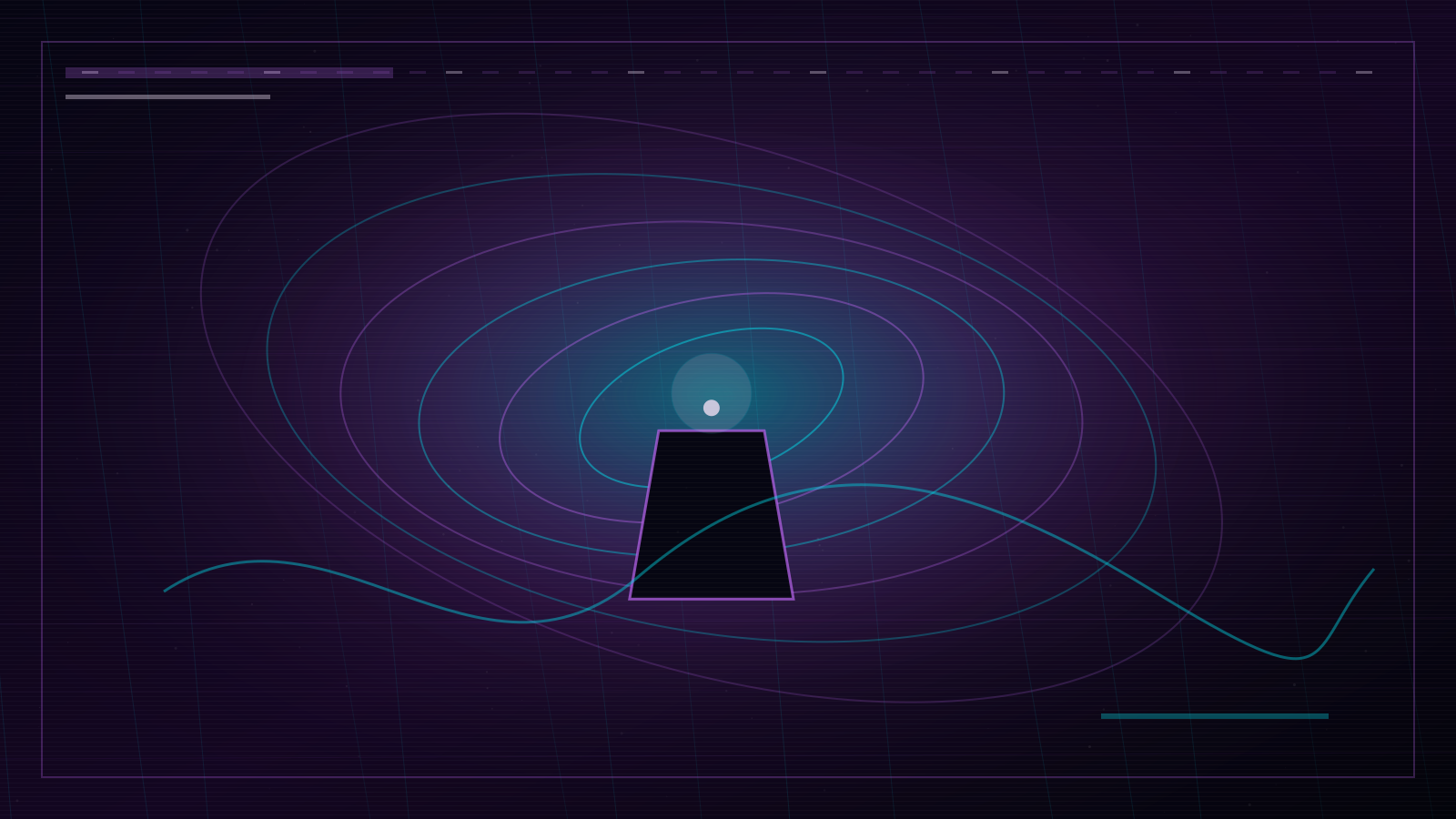 Project OPERA Alleged Consciousness Technology Black Program — article illustration
