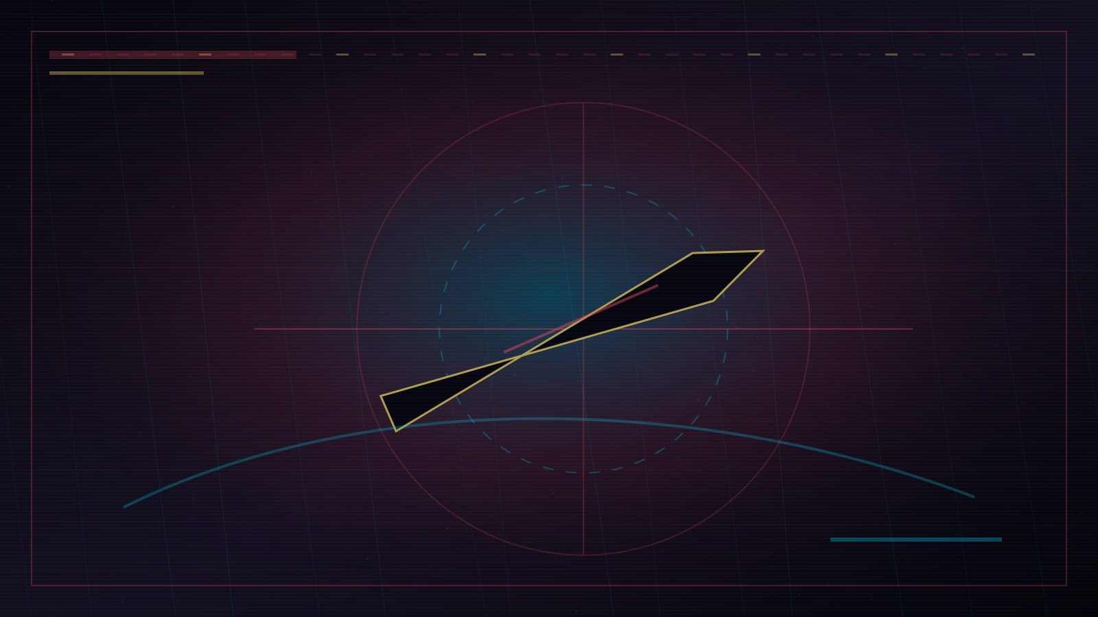 Project PALLADIUM Radar Deception Black Program — article illustration