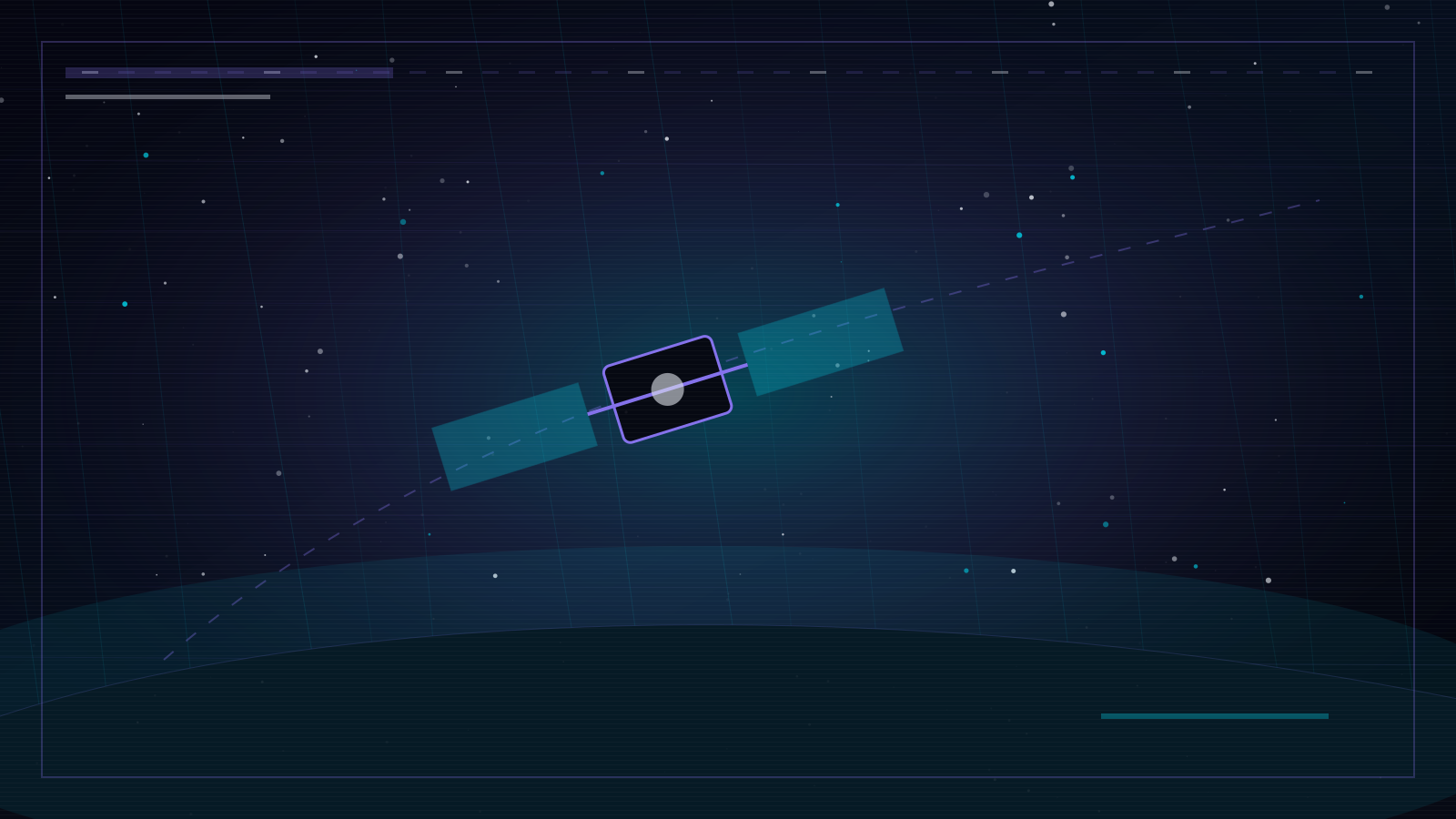 Project RHYOLITE Geostationary Signals Intelligence Program — article illustration