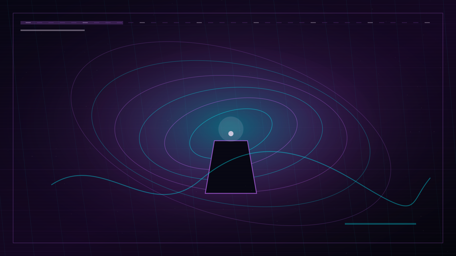Project SCANATE Early Remote Viewing Program — article illustration